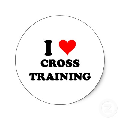 i-love-cross-training