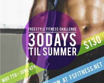 freestyle-fitness-30-days-til-summer